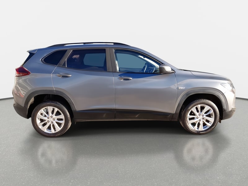 Chevrolet Tracker 1.2t Ltz Fwd At 5p 2023 - Imagen 8 de 8