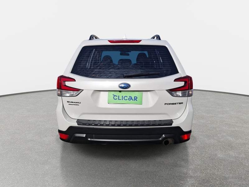 Subaru Forester 2.0i X Awd At 5p 2023 - Imagen 6 de 8