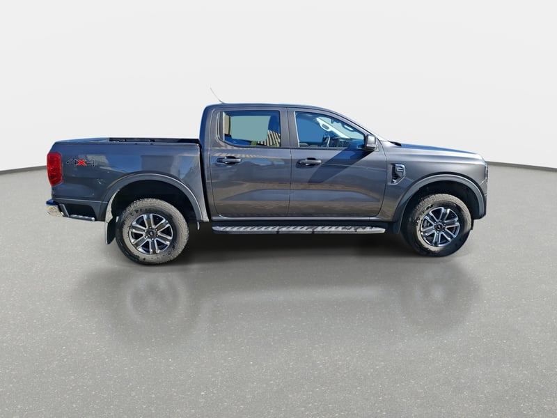 Ford Ranger 2.0 Xlt Diesel 4x4 Dob. Cab. Mt 4p 2025 - Imagen 8 de 8