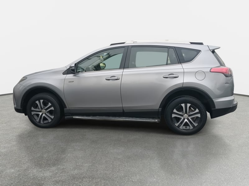 Toyota Rav 4 2.0 Adventure 4x2 Lujo Mt 5p 2019 - Imagen 4 de 8