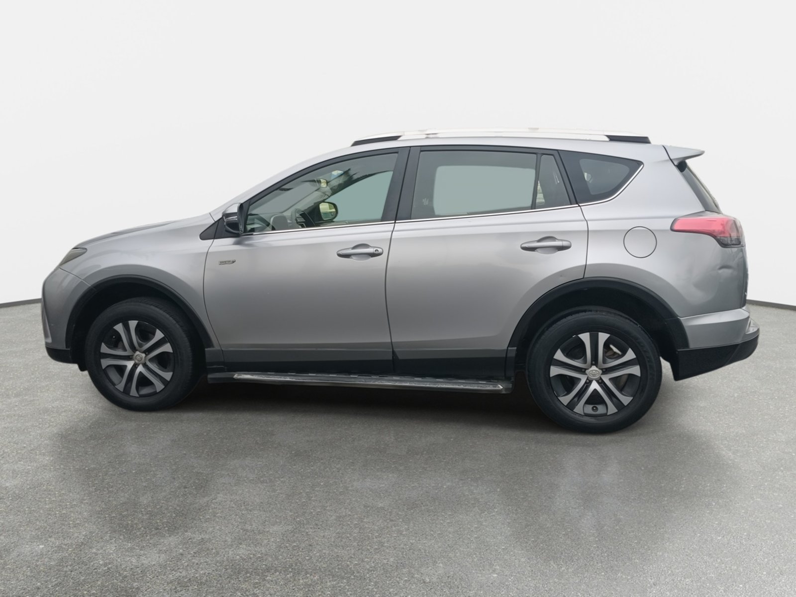 Toyota Rav 4 2.0 Adventure 4x2 Lujo Mt 5p 2019 - Foto 4 de 8