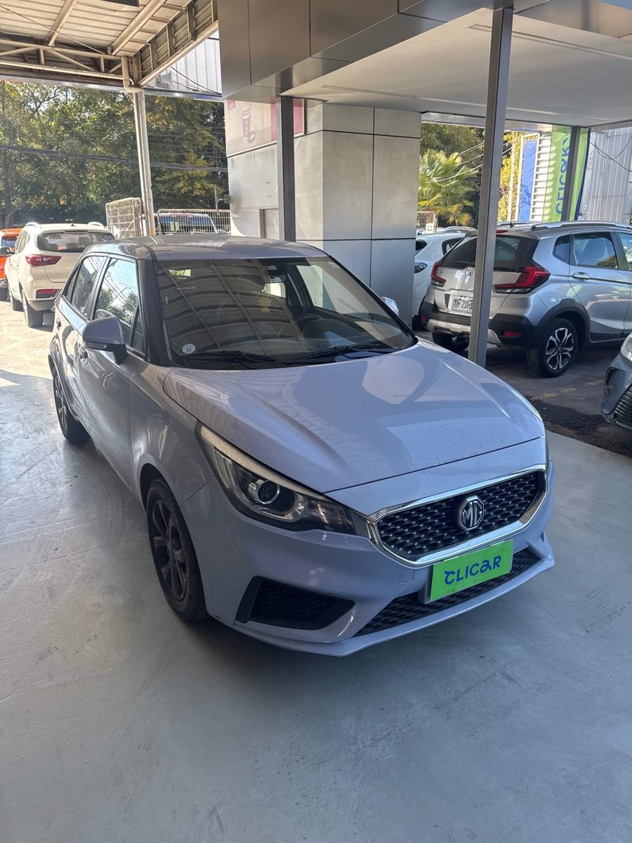 MG 3 2023