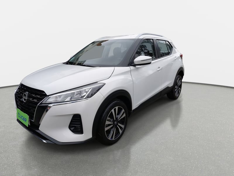 Nissan Kicks 1.6 Advance 4x2 Cvt At 5p 2025 - Imagen 3 de 8