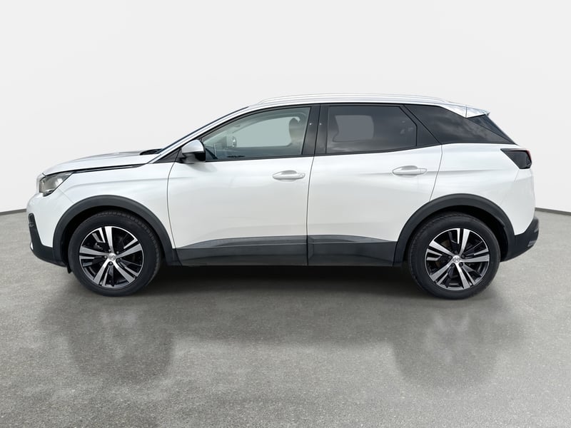 Peugeot 3008 1.5 Active Bluehdi 4x2 130 Eat8 5p 2020 - Imagen 4 de 8