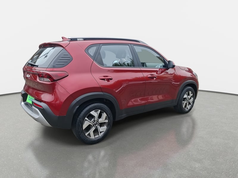Kia Sonet 1.5 Ex Plus 4x2 6ab 6mt 5p 2023 - Imagen 7 de 8