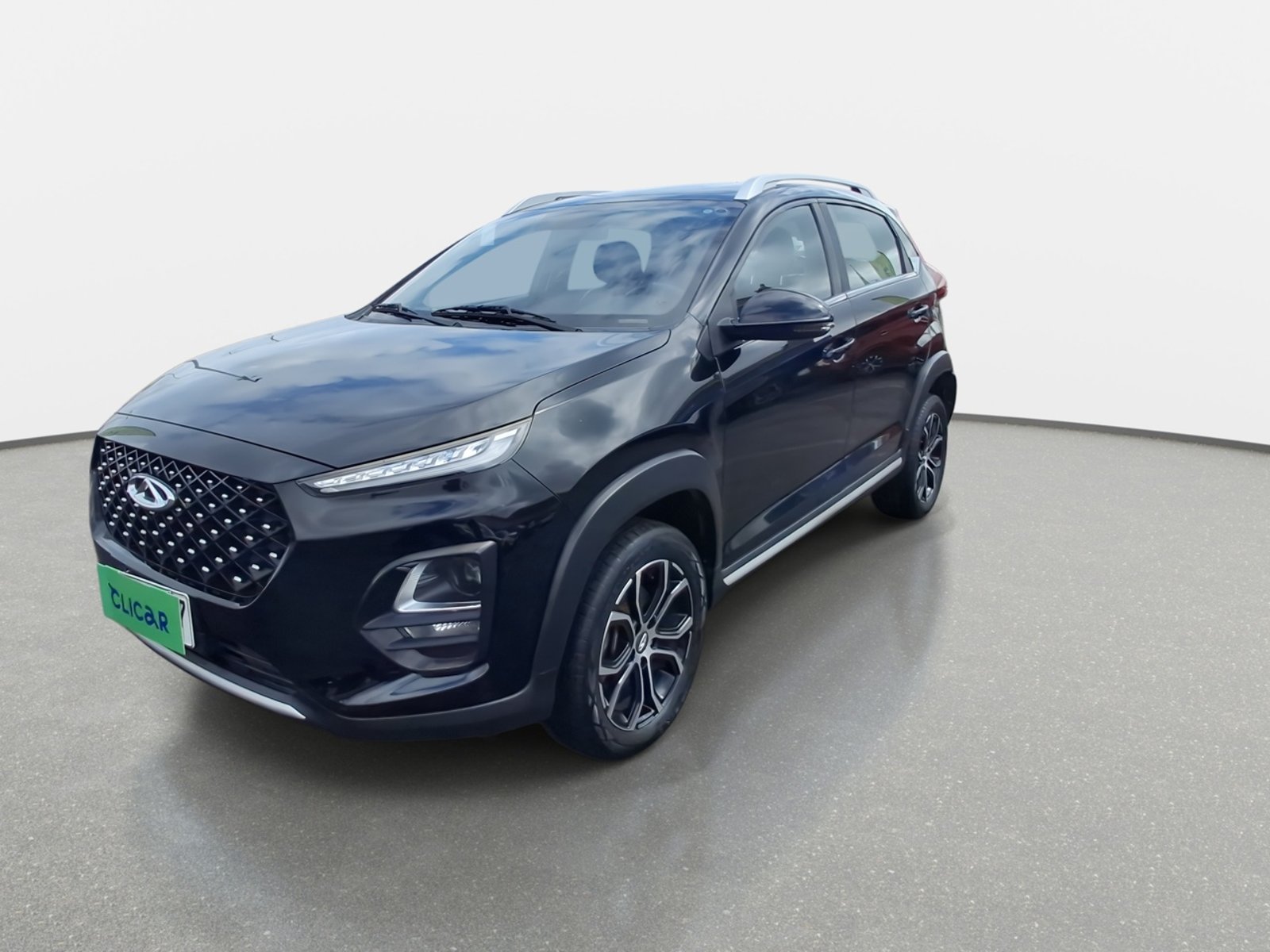 Chery Tiggo 2 Pro 1.5 Gls 4x2 Mt 5p 2022 - Foto 3 de 8