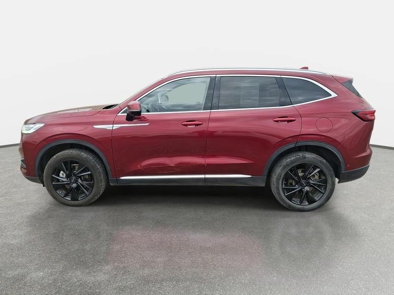 Haval H6 1.5t Deluxe Hibrido 4x2 At 5p 2024 - Imagen 4 de 8