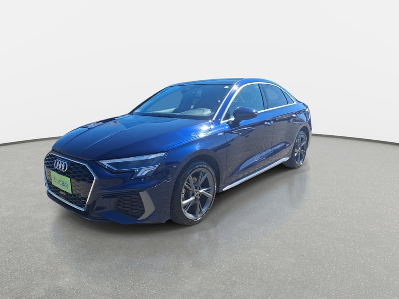 Audi A3 1.4 Tfsi 35 4x2 Sdn At 4p 2024 - Imagen 3 de 8