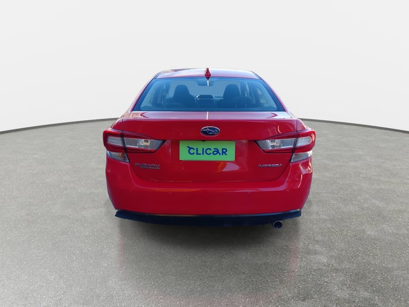 Subaru Impreza 2.0i Xs Awd Cvt At 4p 2021 - Imagen 6 de 8