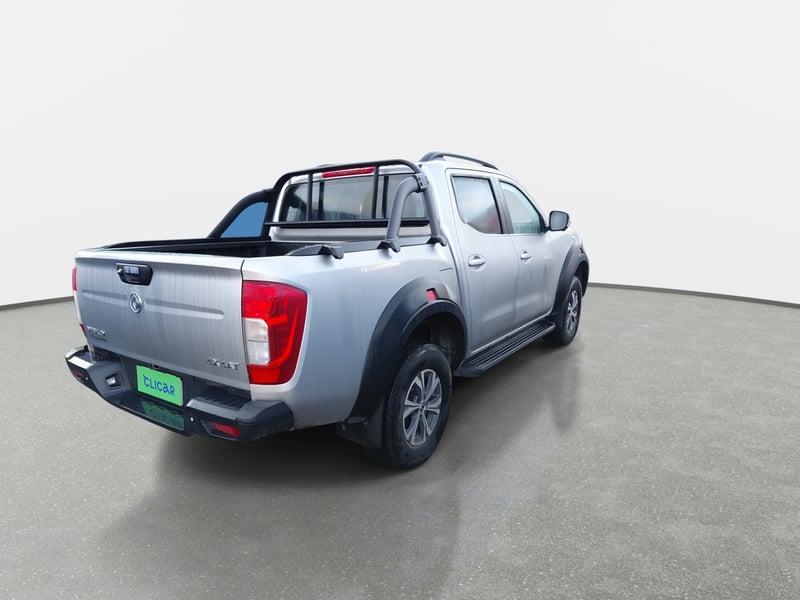 DFSK D1 2.3 Luxury Diesel 4x4 At 4p 2026 - Imagen 7 de 8