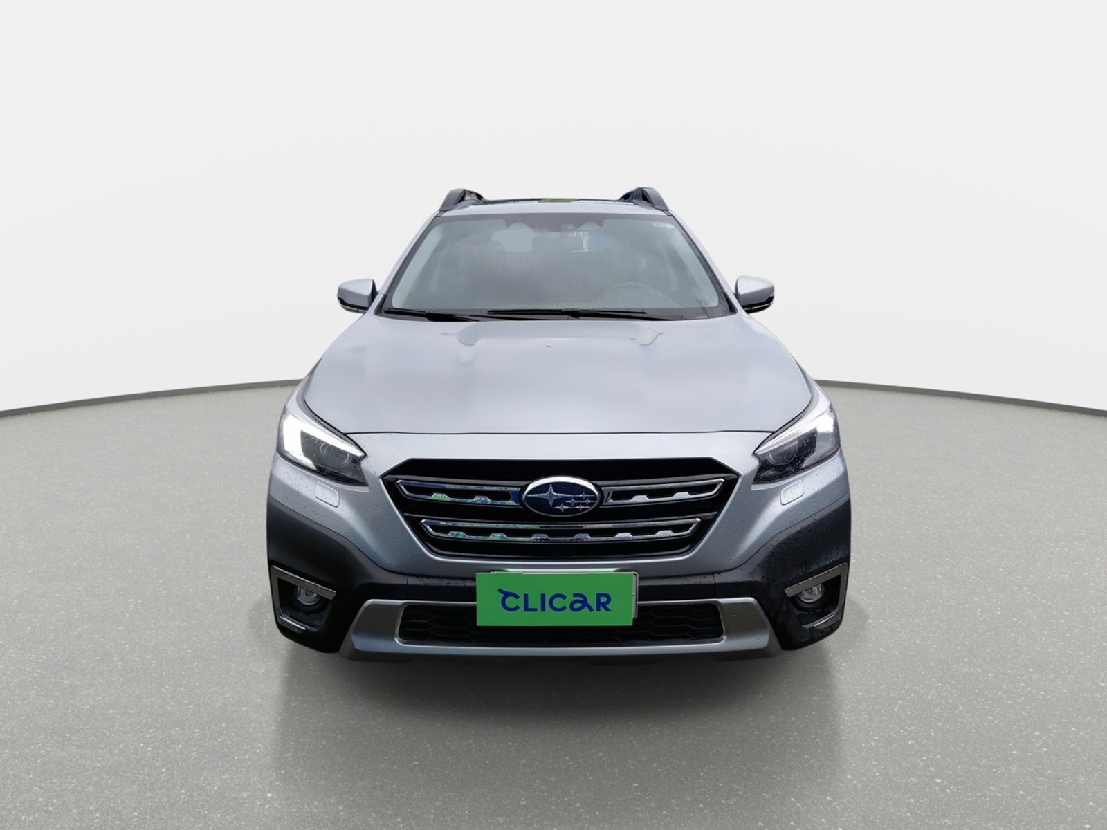 Subaru Outback 2.5i Dynamic Awd Cvt At 5p 2024 - Foto 2 de 8