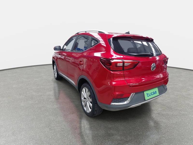 MG Mg Zs 1.5 Std 4x2 At 5p 2022 - Imagen 5 de 8