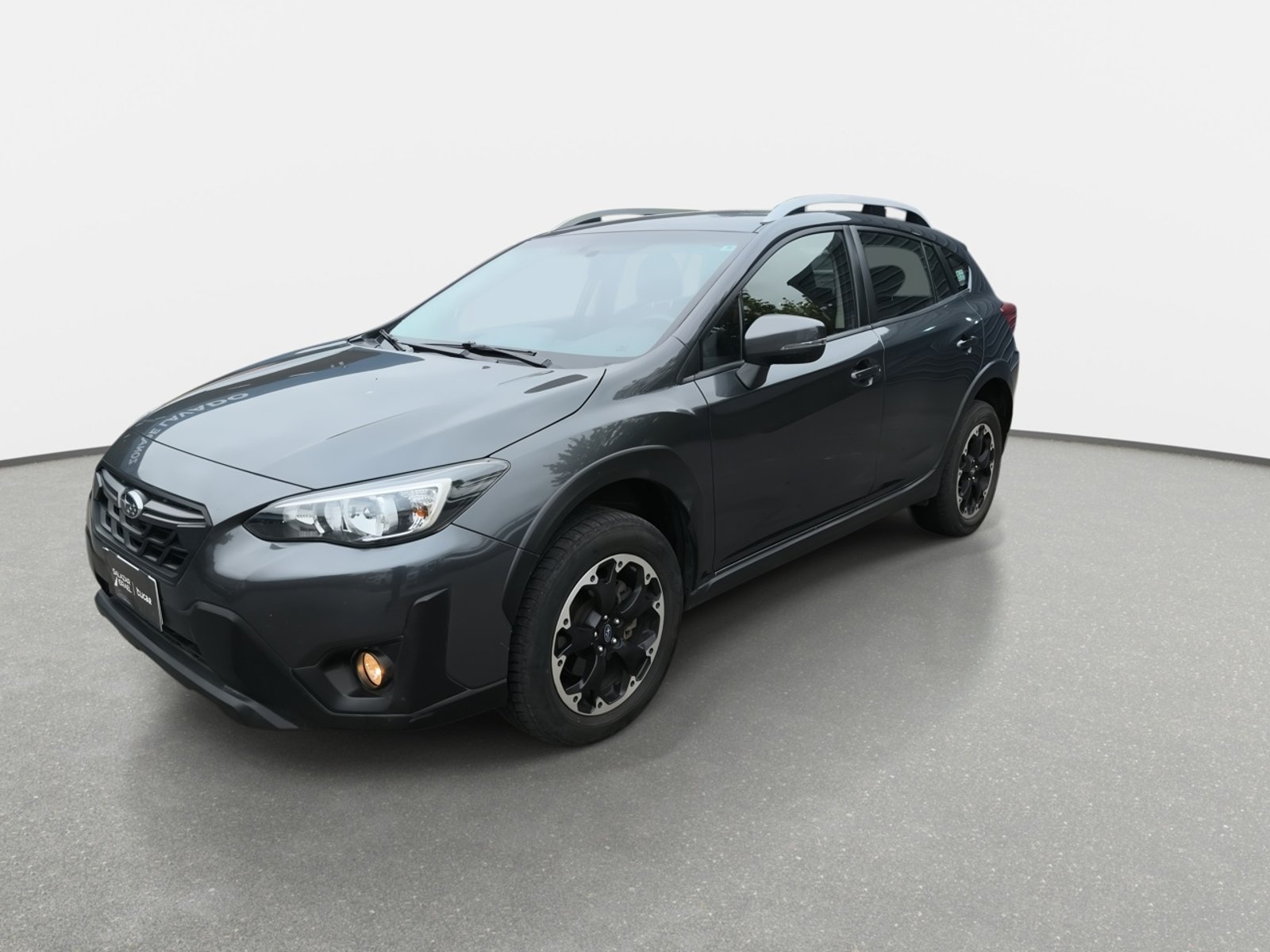 Subaru Xv 2.0i Awd Cvt At 5p 2023 - Foto 3 de 8
