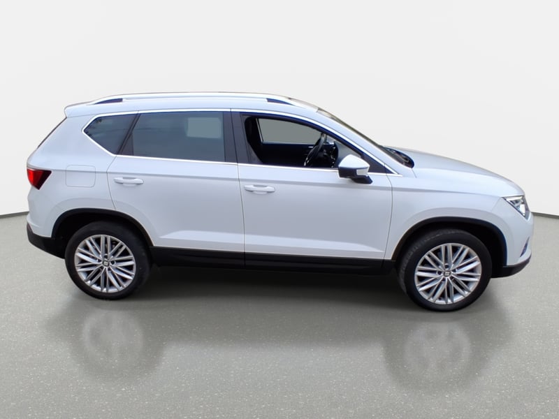 SEAT Ateca 1.4 Xcellence 4x4 At 5p 2020 - Imagen 8 de 8