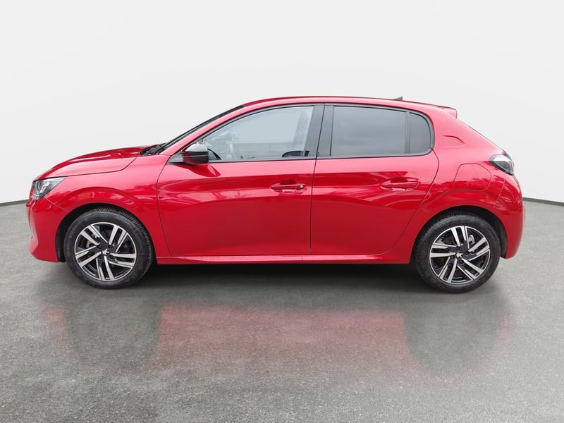 Peugeot 208 1.2 Puretech Allure Pack 130 4x2 Eat8 5p 2024 - Imagen 4 de 8