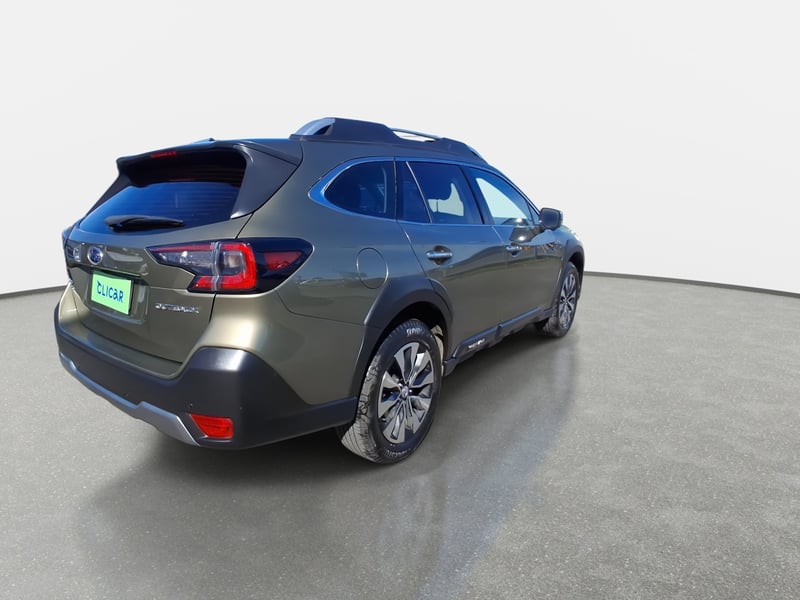 Subaru Outback 2.5i Touring Awd Cvt At 5p 2026 - Imagen 7 de 8