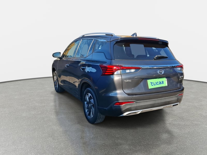 GAC Motor Gs4 Power 1.5t Gb 4x2 At 5p 2023 - Imagen 5 de 8
