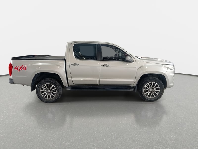 Foton G7 2.0 Ultimate Diesel 4x4 Euro6 Mt 4p 2025 - Imagen 8 de 8