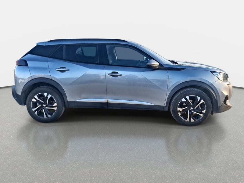 Peugeot 2008 1.2 Allure Puretech 4x2 130 At 5p 2021 - Imagen 8 de 8