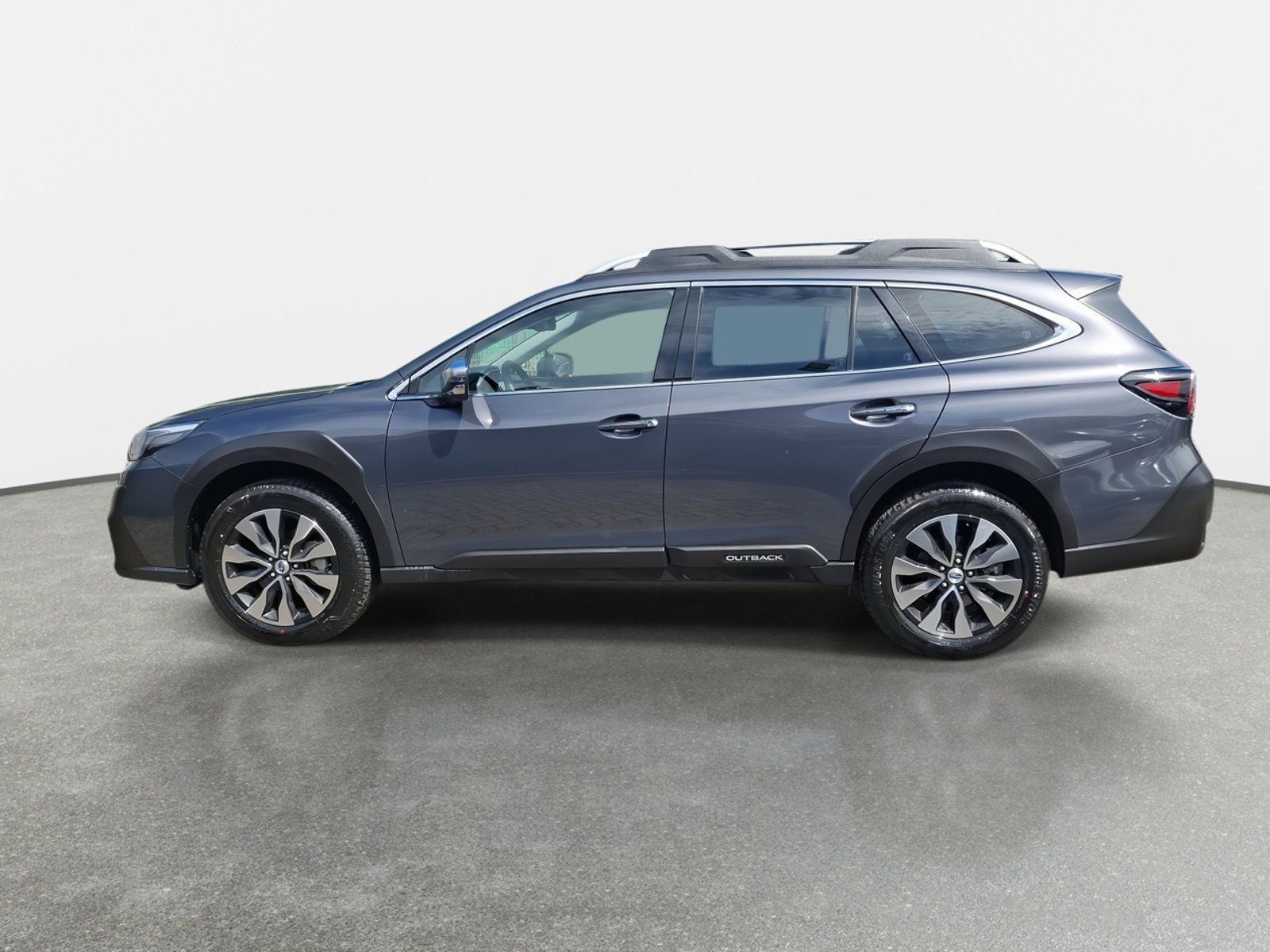 Subaru Outback 2.5i Touring Awd Cvt At 5p 2026 - Foto 4 de 8