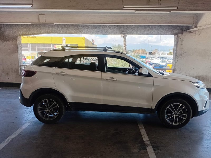 Ford Territory 1.5 Trend 4x2 At 5p 2023 - Imagen 3 de 5