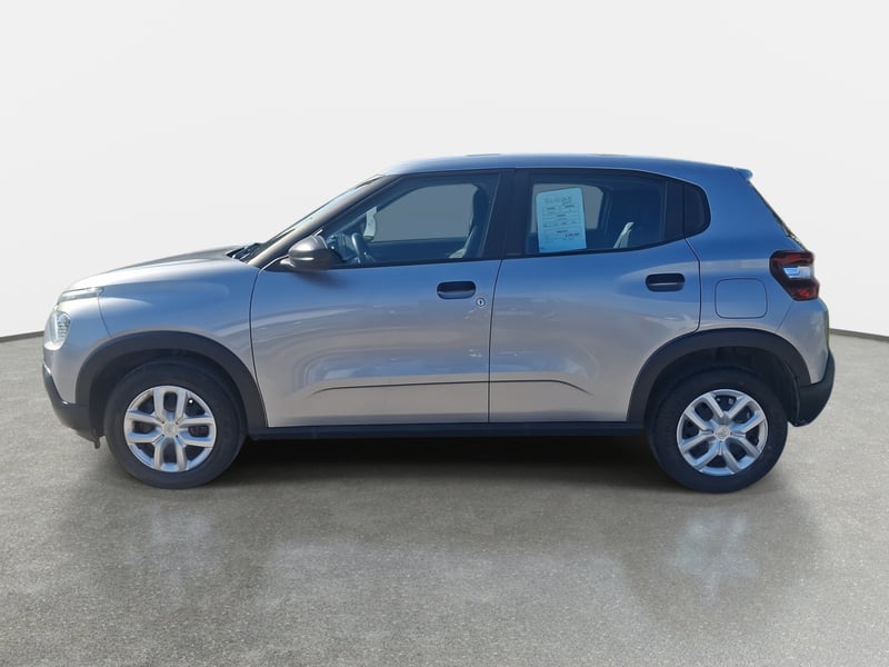 Citroën C3 1.2 Feel Pack Puretech 4x2 82 Bvm Mt 5p 2024 - Imagen 4 de 8