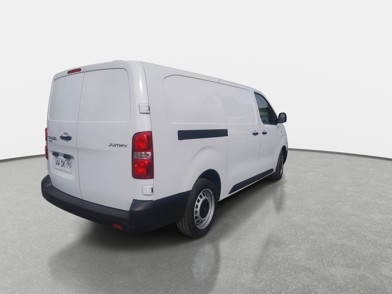Citroën Jumpy 2.0 Xl Diesel 4x2 145hp Mt 5p 2026 - Imagen 7 de 8