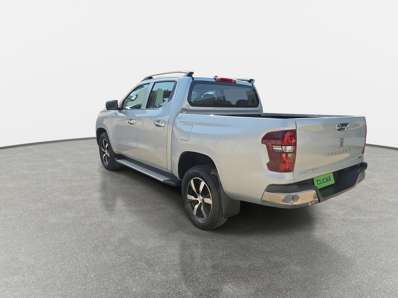Peugeot Landtrek 2.2 Action4 Bluehdi Diesel 4x4 180hp At 4p 2024 - Imagen 8 de 8