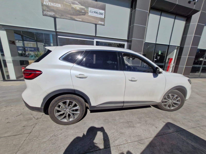 MG Hs 1.5t Comfort 2wd Mt 5p 2023 - Imagen 3 de 5