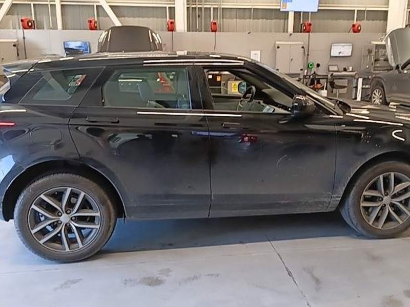 Land Rover Range Rover Evoque 2.0i S Mhev Diesel 4x4 204hp At 5p 2026 - Imagen 3 de 5