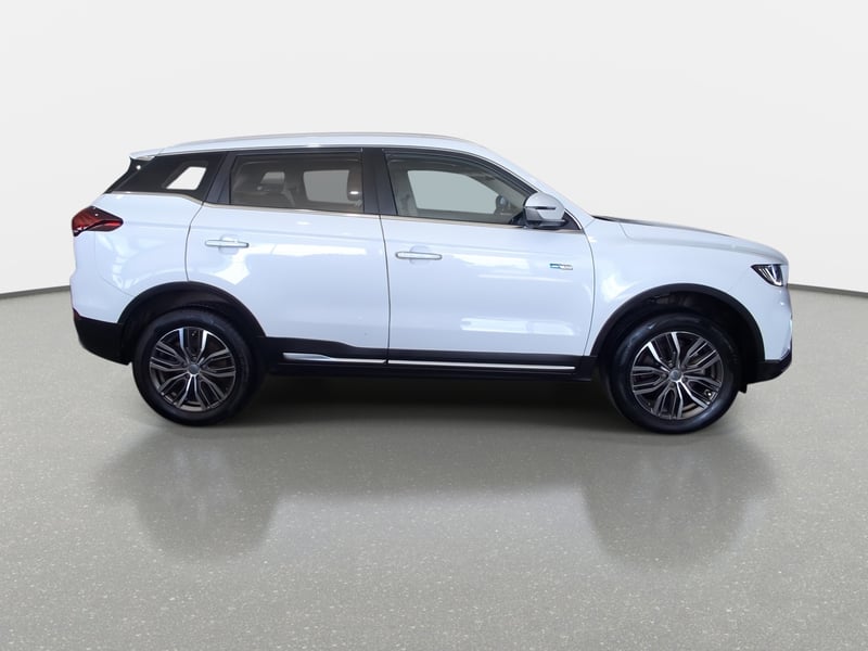 Geely Azkarra 1.5t Luxury 4x4 Dct 7at 5p 2023 - Imagen 8 de 8