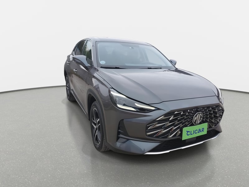 MG One 1.5t Com 4x2 Cvt At 5p 2024