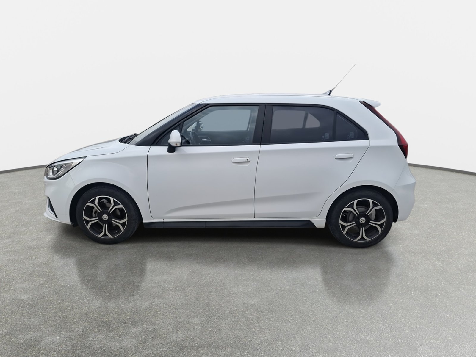 MG 3 1.5 Comfort 4x2 Hb Mt 5p 2024 - Foto 4 de 8