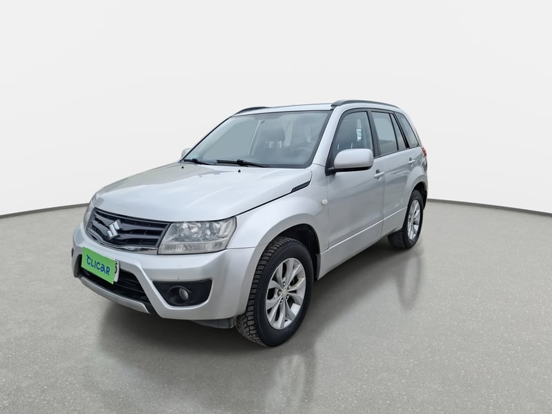 Suzuki Grand Nomade 2.4 Glx Sport 4x2 At 5p 2017 - Imagen 3 de 8