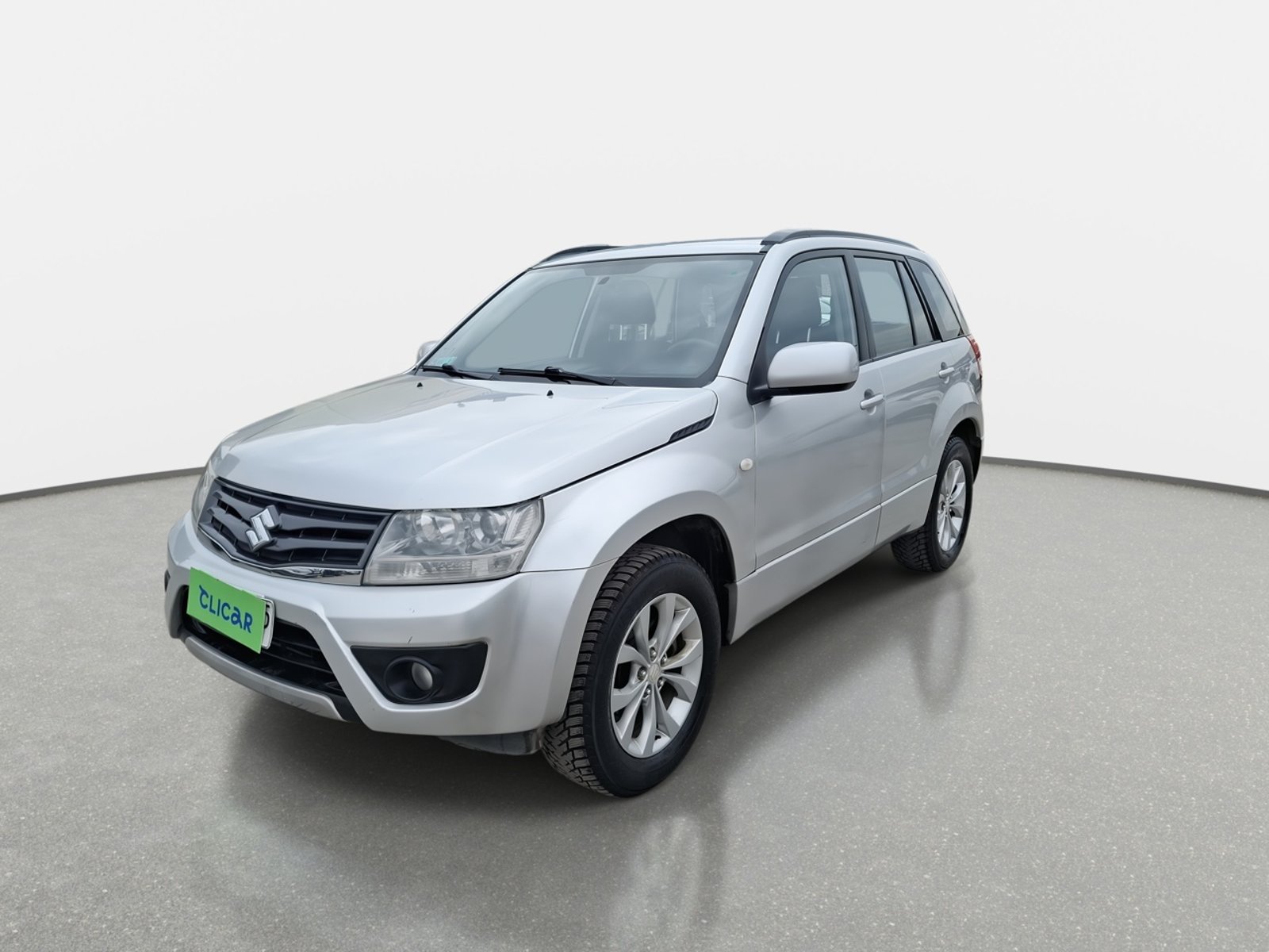 Suzuki Grand Nomade 2.4 Glx Sport 4x2 At 5p 2017 - Foto 3 de 8