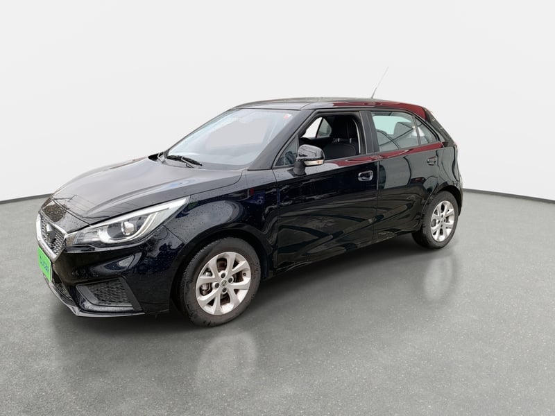 MG Mg 3 1.5 Com 2wd Hb Mt 5p 2026 - Imagen 6 de 8
