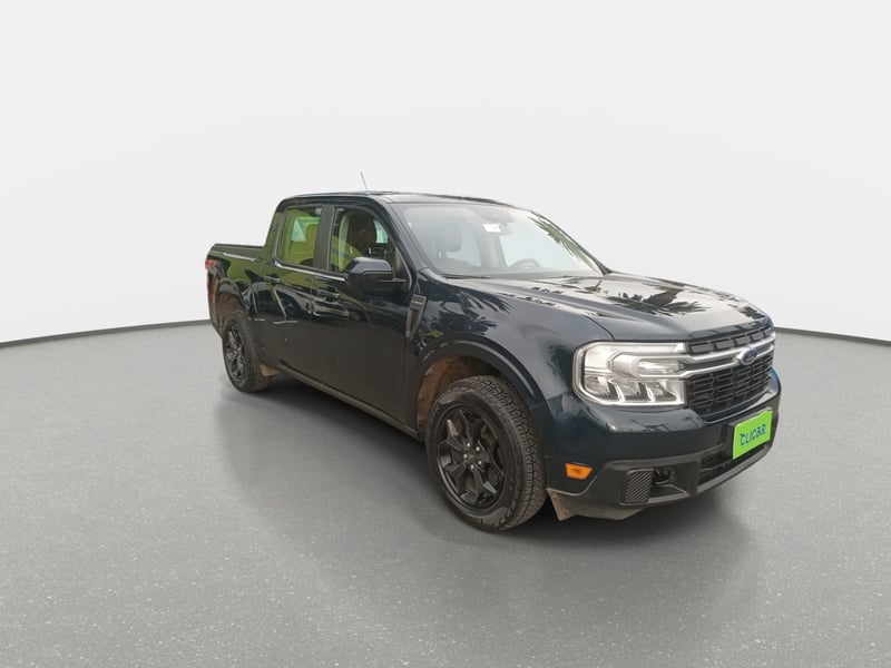 Ford Maverick 2.0 Lariat 4x4 At 4p 2023