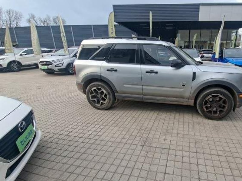 Ford Bronco Sport 1.5 Big Bend 4wd At8 5p 2023 - Imagen 3 de 5