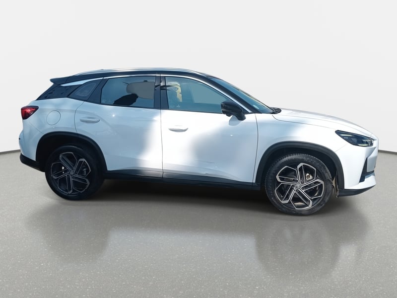 MG One 1.5t Dlx 4x2 Cvt At 5p 2023 - Imagen 8 de 8