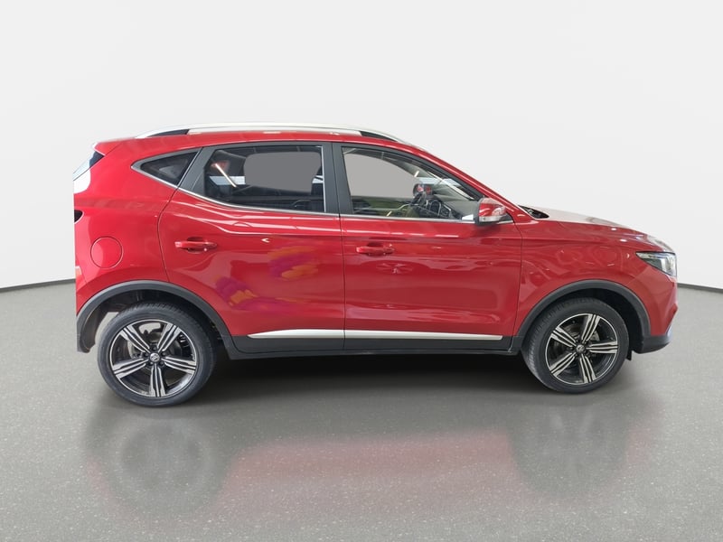 MG Mg Zs 1.5 Comfort 4x2 Mt 5p 2023 - Imagen 8 de 8