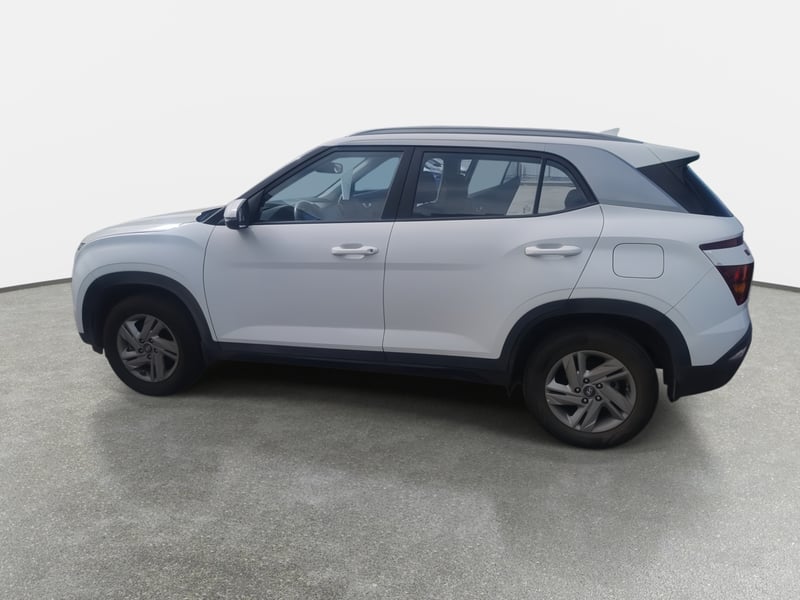 Hyundai Creta 1.5 Value Su2i 4x2 Cvt At 5p 2023 - Imagen 5 de 8