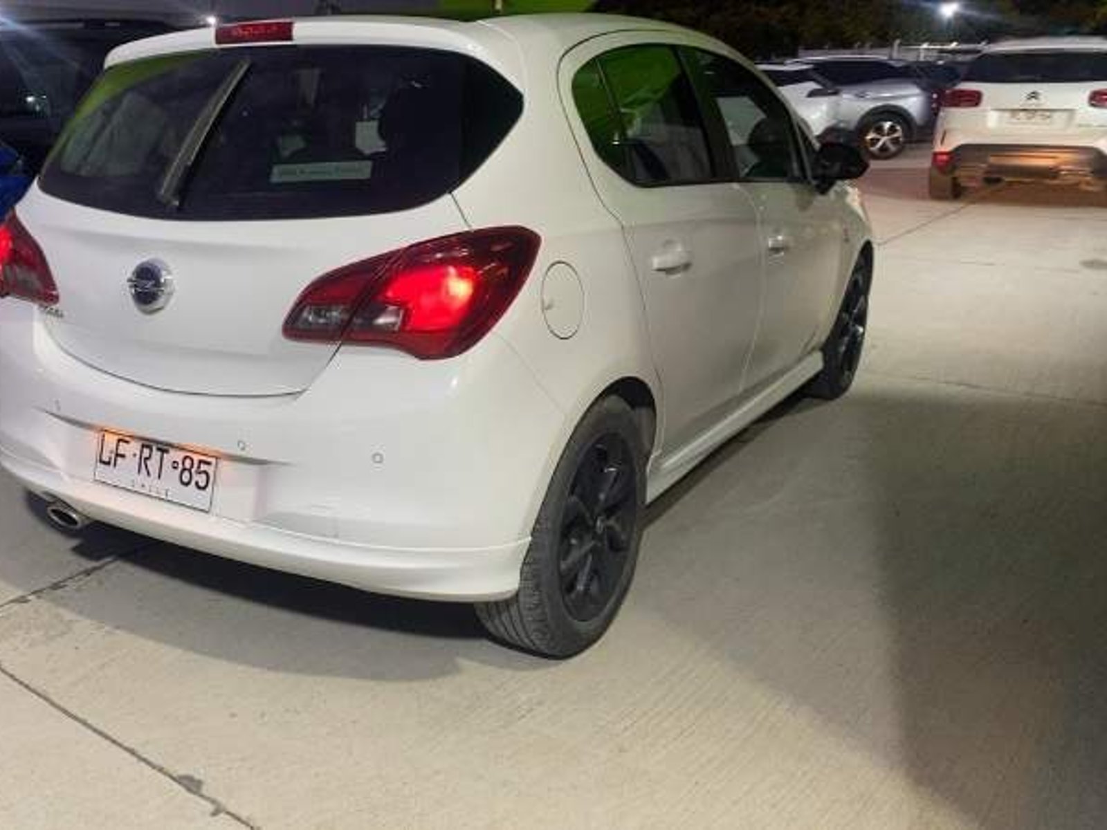 Opel Corsa 1.4t Color 4x2 Hb Mt 3p 2019 - Foto 3 de 4