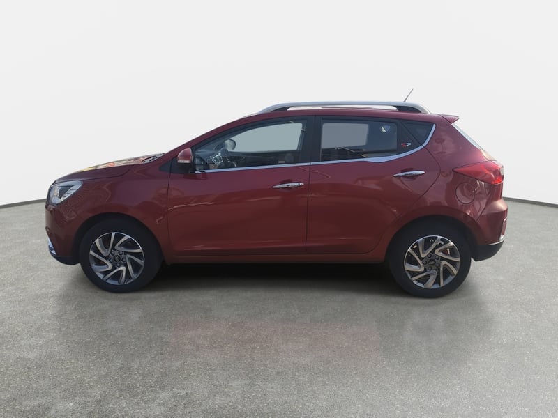 JAC S2 1.5 Luxury 4x2 Cvt At 5p 2019 - Imagen 4 de 8