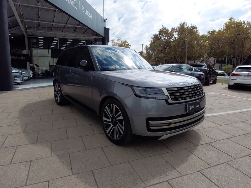 Land Rover Range Rover 3.0 Se 4x4 At 2024