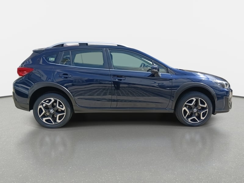 Subaru Xv 2.0i Cvt Dynamic Eyesight Awd At 5p 2018 - Imagen 8 de 8