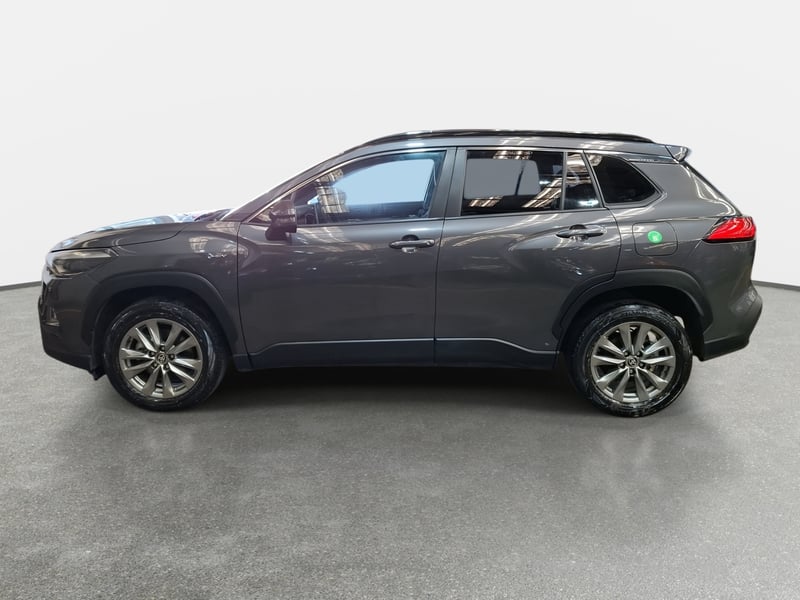 Toyota Corolla Cross 1.8 Xei Hybrid 4x2 Cvt At 5p 2025 - Imagen 4 de 8