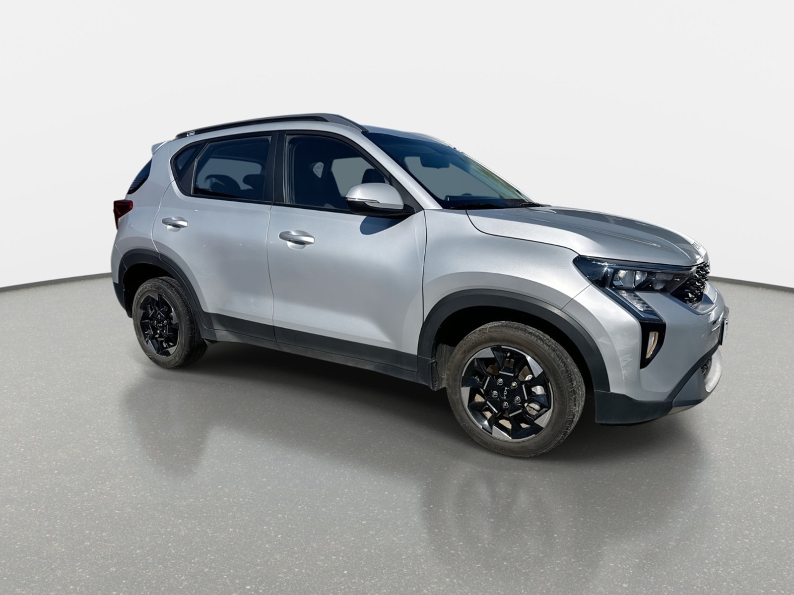 Kia Sonet 1.5 Ex 4x2 Ivt Ri At 5p 2025