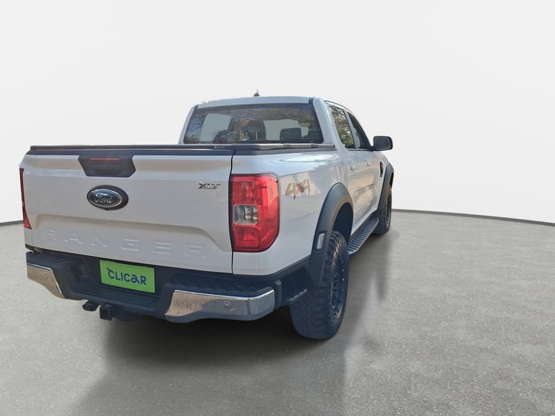 Ford Ranger 2.0 Xlt Diesel 4x4 Dob. Cab. Mt 4p 2026 - Imagen 7 de 8