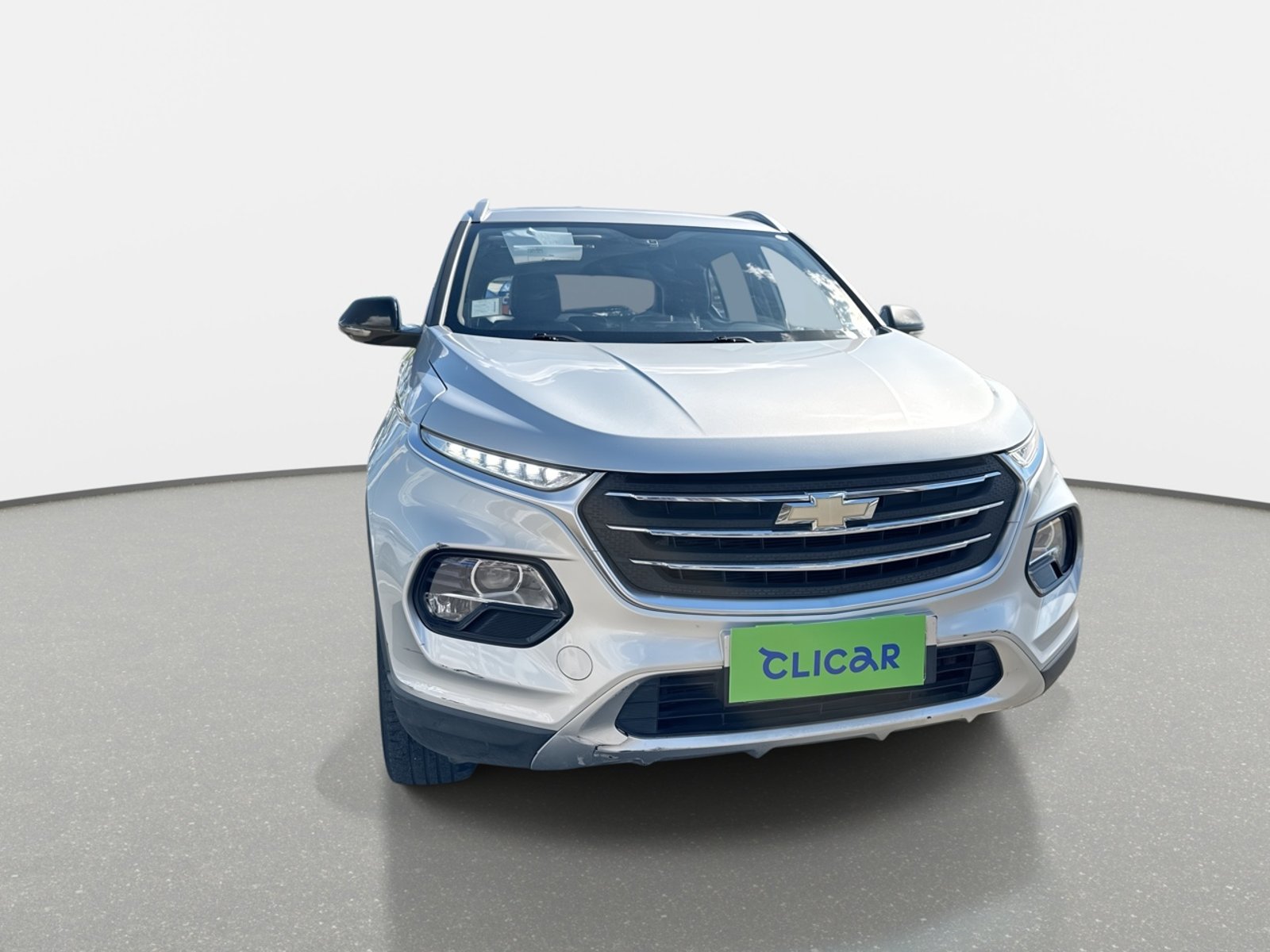 Chevrolet Groove 1.5 Premier 4x2 Mt 5p 2023 - Foto 2 de 8
