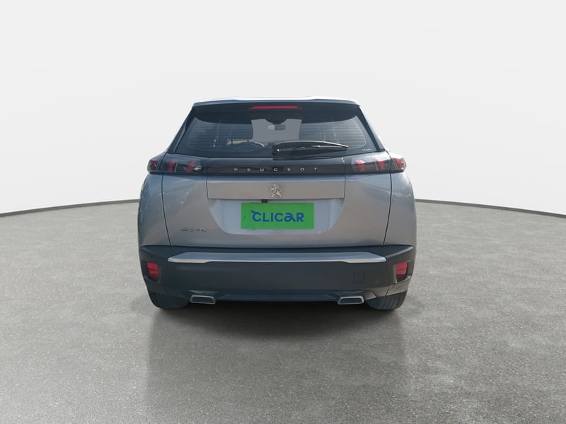 Peugeot 2008 1.2 Active Puretech 130 4x2 Mt 5p 2023 - Imagen 6 de 8